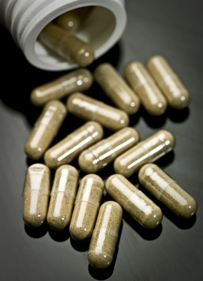 Traditional Chinese Medicine In San Francisco